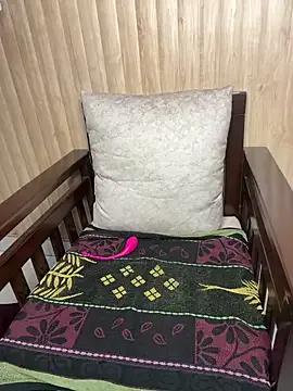 Hotsofia6969 from StripChat is Freechat