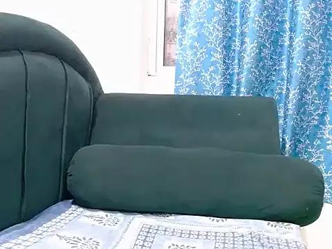 Hottest_Alexa from StripChat is Freechat