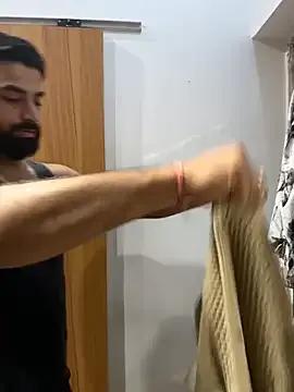 hottestboy03 from StripChat is Freechat