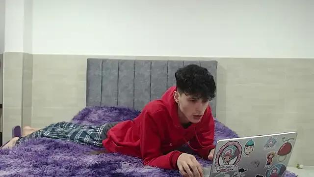 hottie__couple from StripChat is Freechat