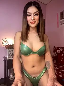 HotTsFantasy from StripChat is Private