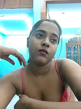 Hotty_notty_kitty from StripChat is Freechat