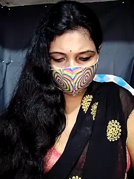 Hotty_Sonali from StripChat is Freechat