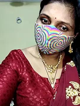 Hotty_Sonali from StripChat