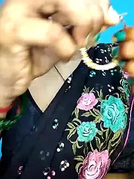 Hotty_Sonali from StripChat