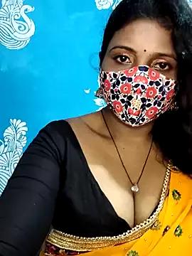 Hotty_Sonali from StripChat