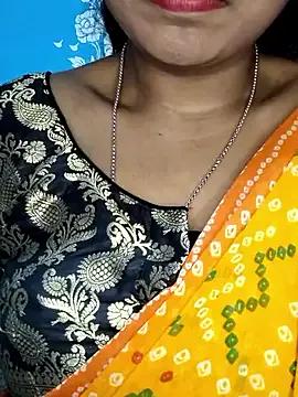 Hotty_Sonali from StripChat