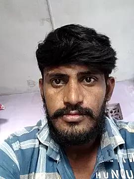 HotXKrish from StripChat is Freechat