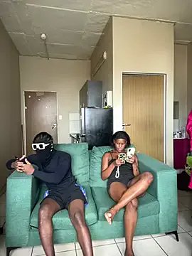 houseforsex from StripChat is Freechat