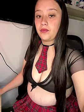 IAM_VALERI from StripChat is Freechat