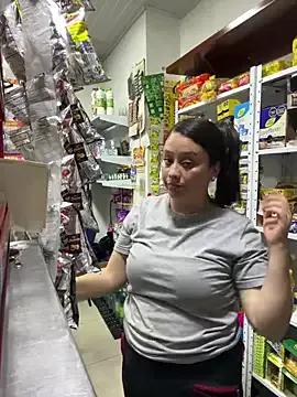 IAM_VALERI from StripChat is Freechat