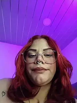 IamAlana_ from StripChat is Freechat