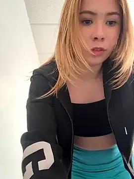 IamCatalina888 from StripChat is Freechat