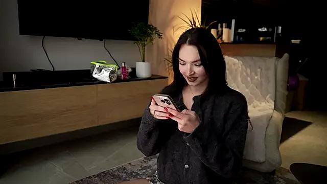 Ibiddi from StripChat