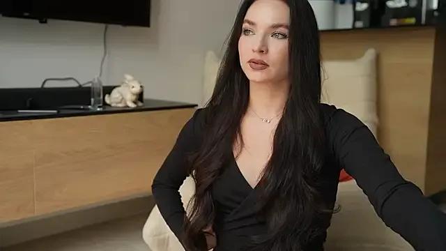 Ibiddi from StripChat
