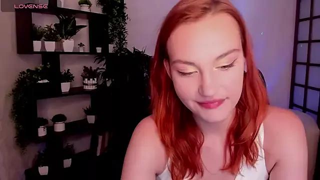 Ida_FaneStain from StripChat is Freechat