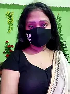 Idhika-Paul from StripChat is Freechat