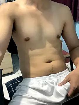 ieat_monsters from StripChat is Freechat