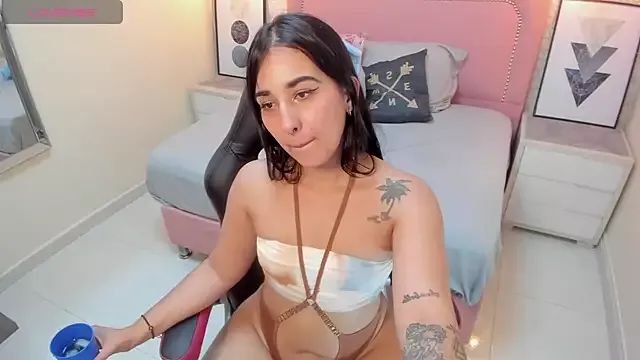 IIRENEBIIANCO from StripChat is Private