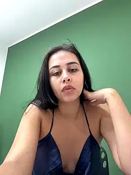 iiris_ from StripChat is Freechat