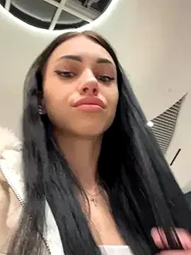 ilariea_girl from StripChat is Freechat