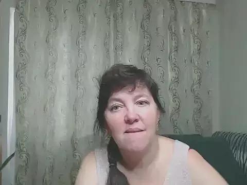Illusionq from StripChat is Freechat