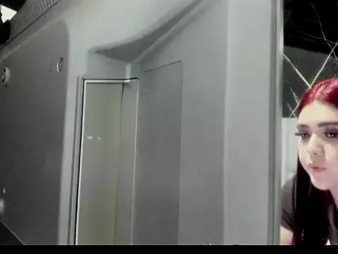 im_bunny__ from StripChat is Freechat