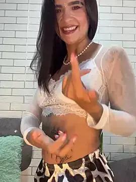 Im_Fernanda from StripChat is Freechat