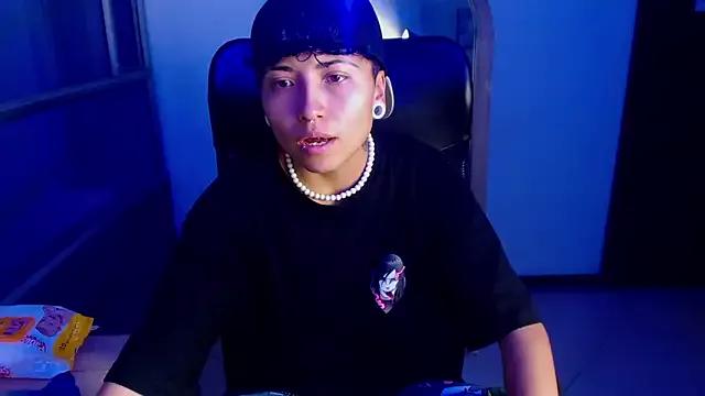 Im_Mathias from StripChat