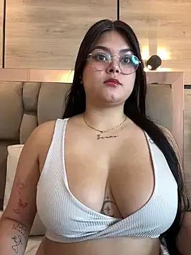 Im_mou_ from StripChat