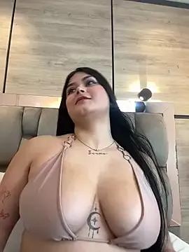Im_mou_ from StripChat