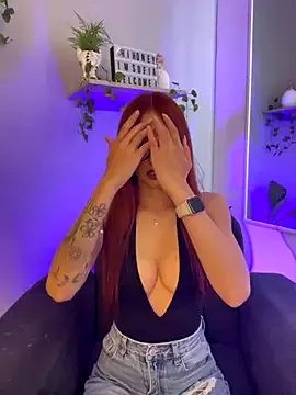 Freechat Im_sofiaaa on StripChat