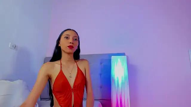 im_valerii from StripChat is Freechat