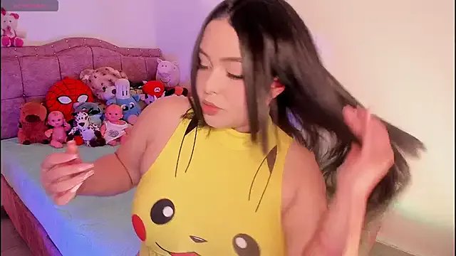 Private ImamDahian on StripChat