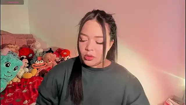 Private ImamDahian on StripChat