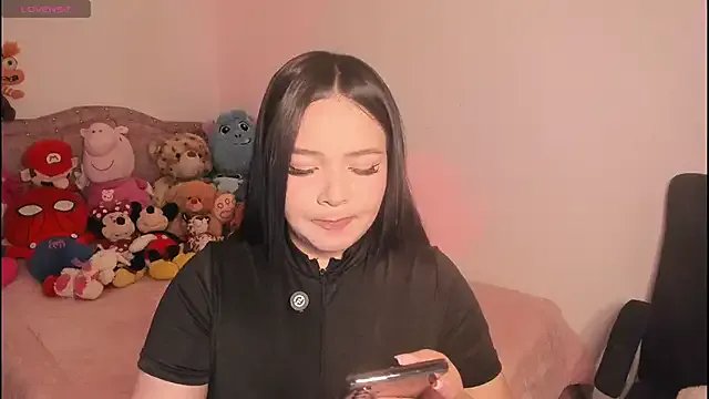 Private ImamDahian on StripChat