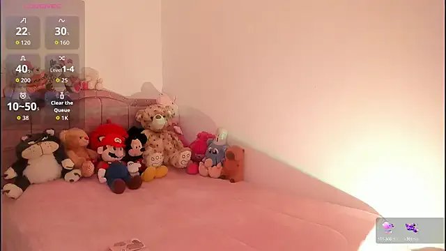 Private ImamDahian on StripChat