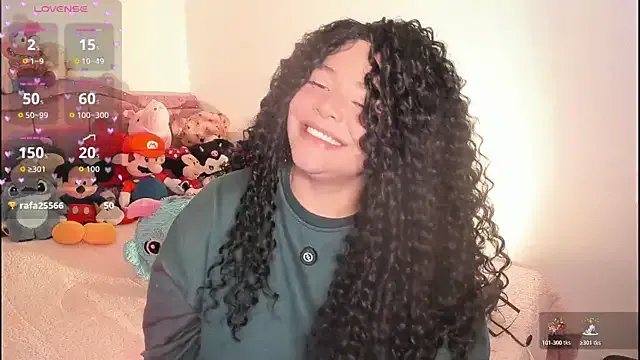 Private ImamDahian on StripChat