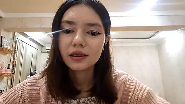 ImogeneMalinconico from StripChat is Freechat