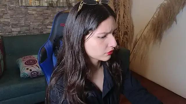 imrockstar from StripChat is Freechat