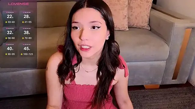 imrockstar from StripChat is Freechat