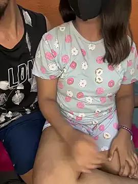 Ind_Hotstuff on StripChat