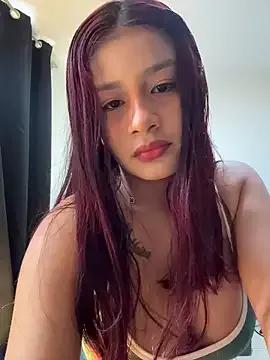 indialatin from StripChat is Freechat