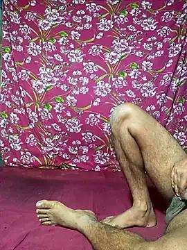 INDIAN-ANU from StripChat is Freechat