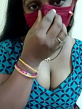 Indian-sweety from StripChat is Freechat