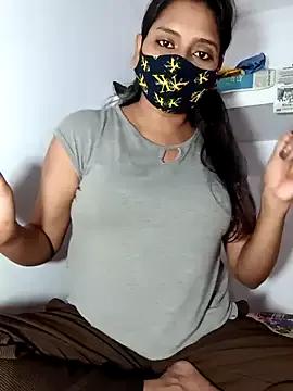 Indian_cat23 from StripChat is Freechat
