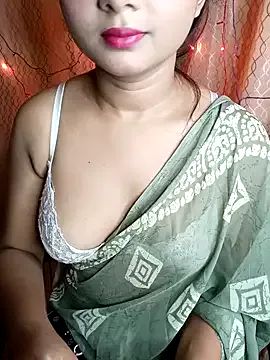 Indian_Festival from StripChat is Freechat