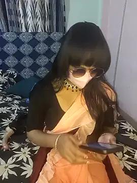 Indian_hotmilfs from StripChat is Freechat