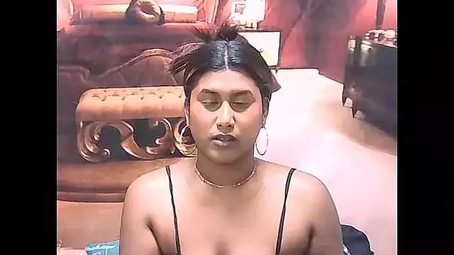 IndianChocolatepie4u from StripChat is Freechat
