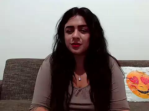 Indianishkq7 from StripChat
